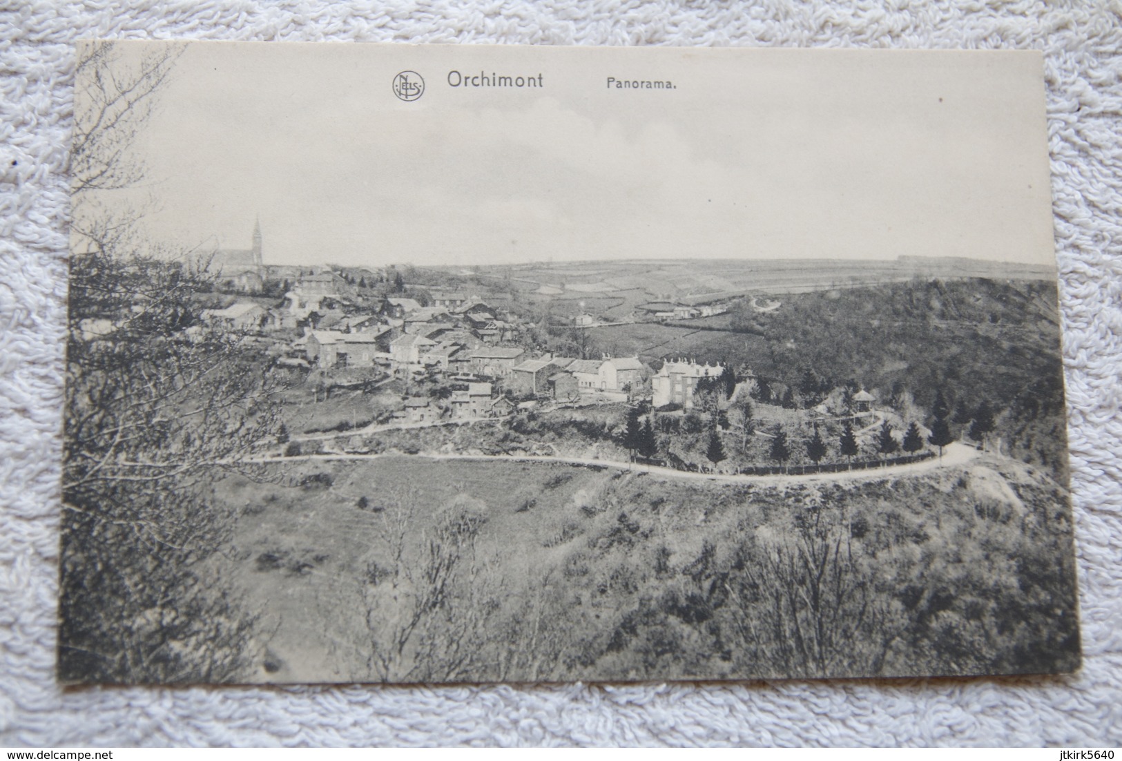 Orchimont "Panorama" - Vresse-sur-Semois