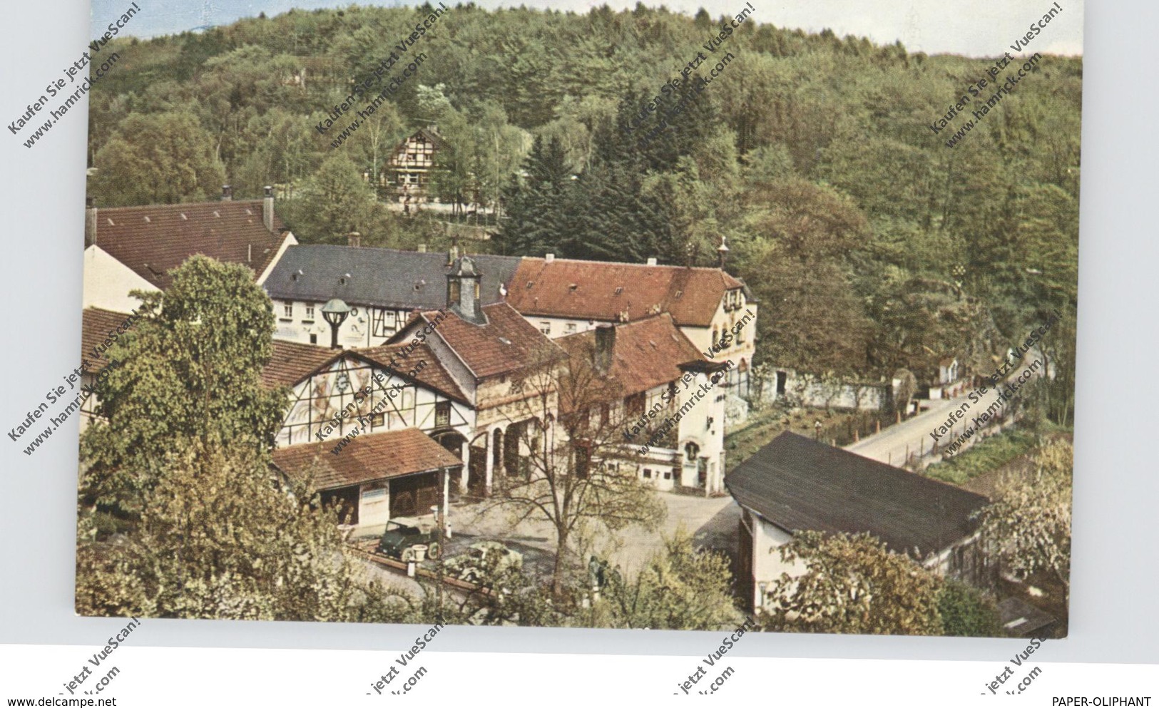 6233 KELKHEIM - FISCHBACH, Rettershof - Kelkheim