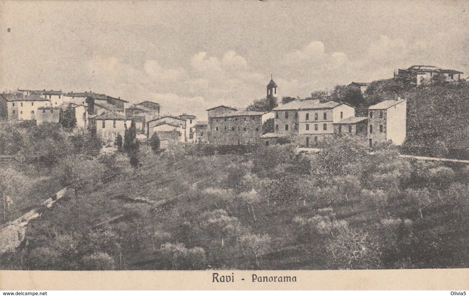 RAVI - PANORAMA - Grosseto