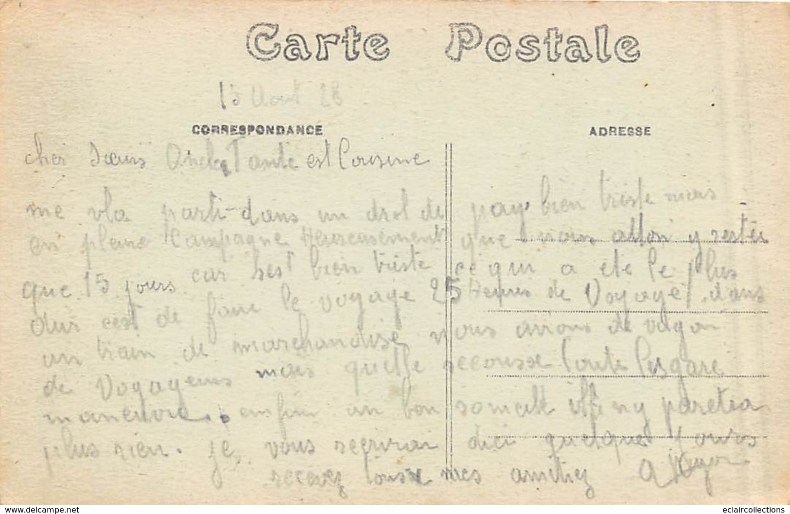 Porcaro          56         La Gare          (Voir Scan) - Autres & Non Classés