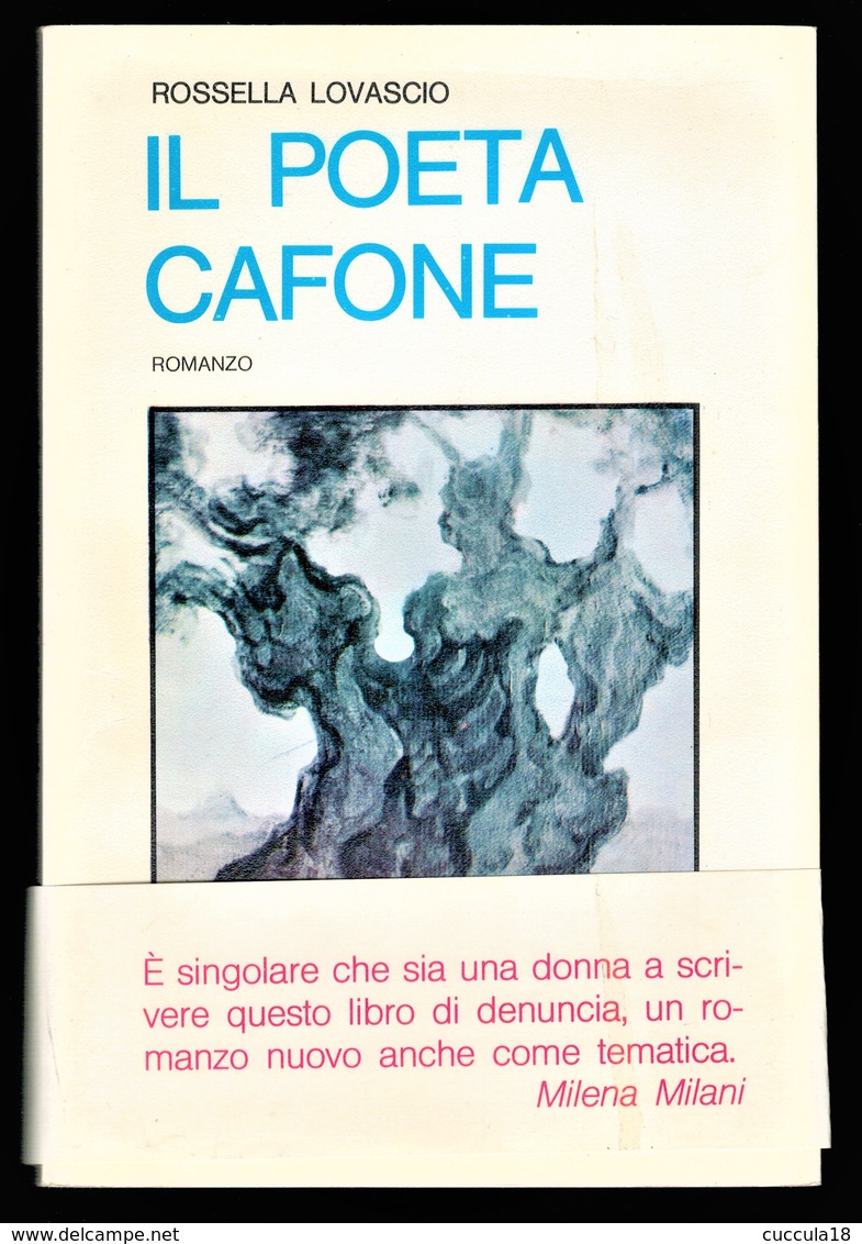 IL POETA CAFONE - Novelle, Racconti