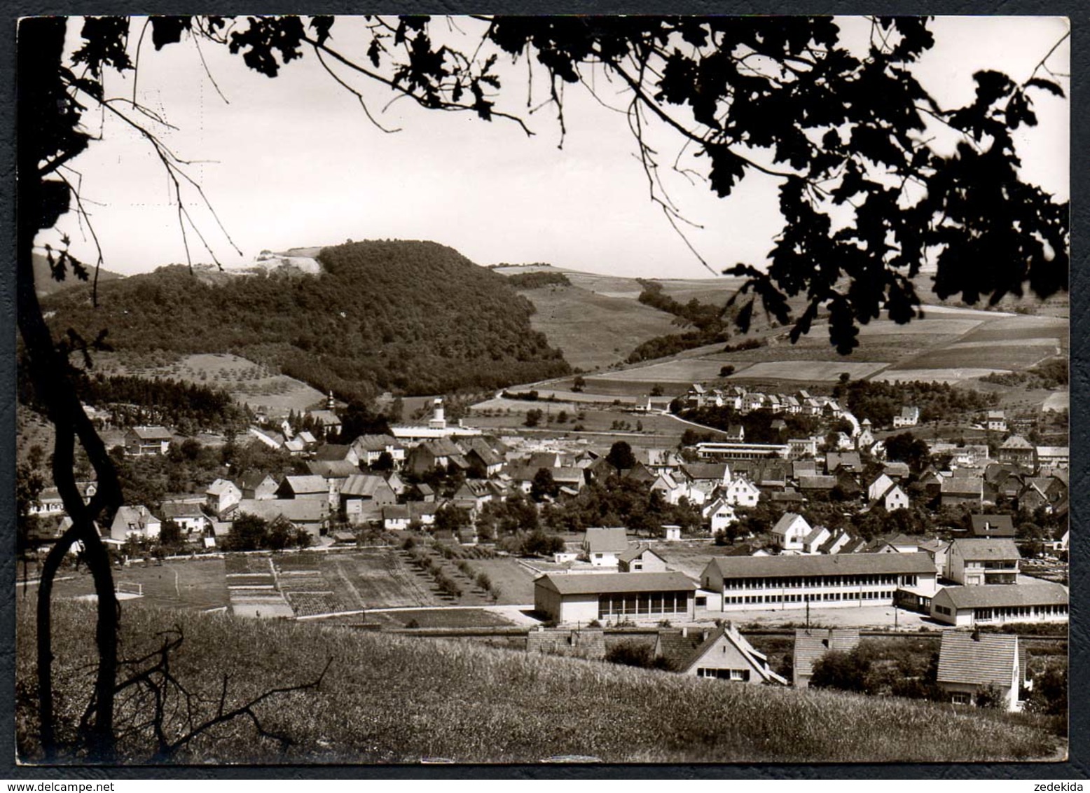 D5488 - Altenglan - Verlag Fritz Kohlmann - Kusel