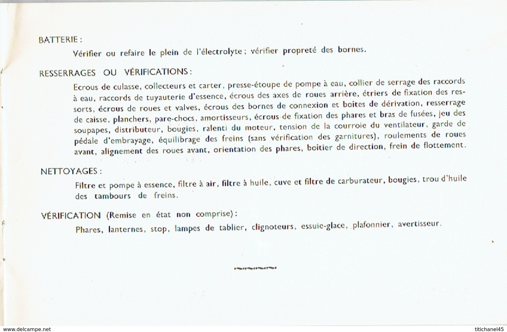 Carnet D'entretien De 1939 Automobile RENAULT Agence Edgar KEVERS à LIEGE - Cars