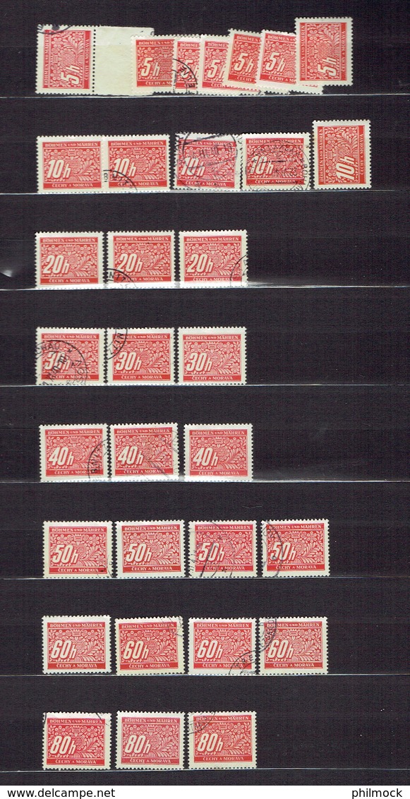 Lot important 6Kg 500 - 8 classeurs avec timbres Belgique et monde MNH-MH-Oblitérés - LIQUIDATION