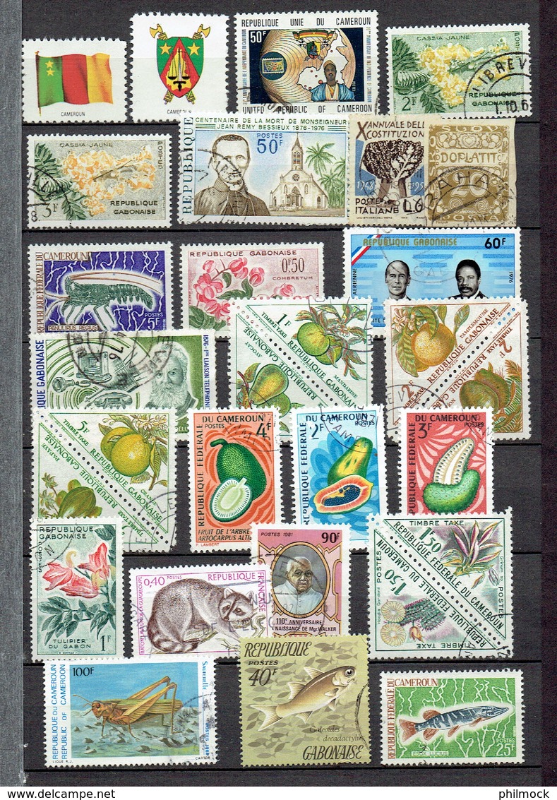 Lot important 6Kg 500 - 8 classeurs avec timbres Belgique et monde MNH-MH-Oblitérés - LIQUIDATION