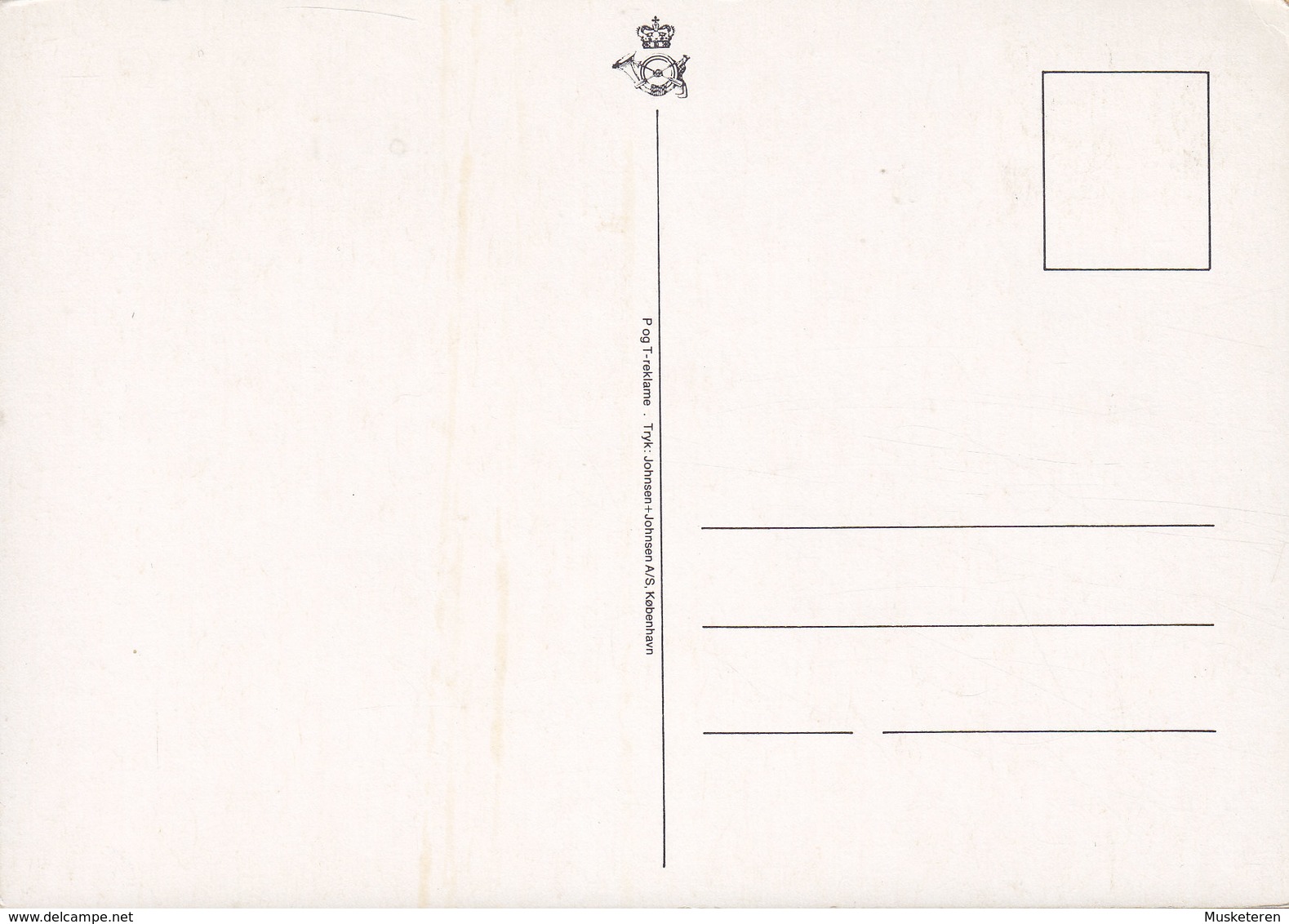 Denmark Maximum Ersttags Karte FDC Card 1979 Dichter Adam Oehlenschläger (2 Scans) - Tarjetas – Máximo