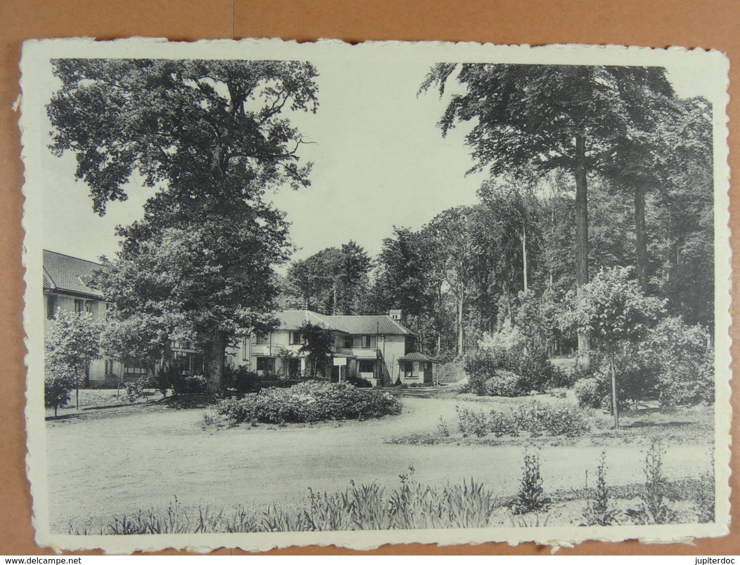 Maison De Cure Et De Repos Charles De Hemptinne à Jauche - Orp-Jauche