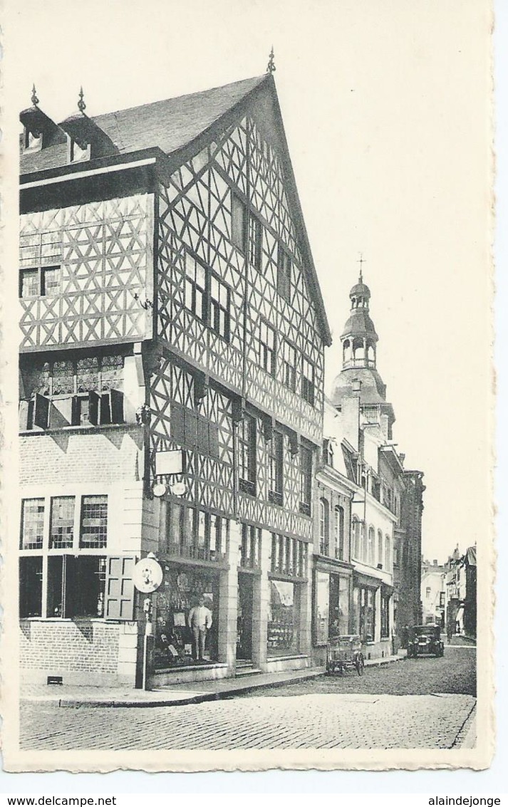 Hasselt - Kapelstraat - Rue De La Chapelle - Hasselt