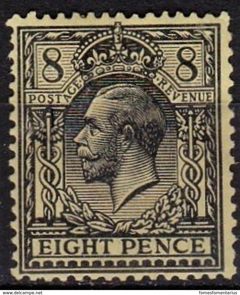 Effigie Edouard VII Timbre Neuf* N° 149 COTE 35 EUROS - Unused Stamps