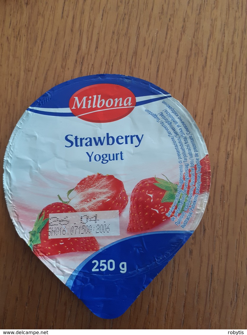 Milbona Yogurt Top 2020 - Milk Tops (Milk Lids)