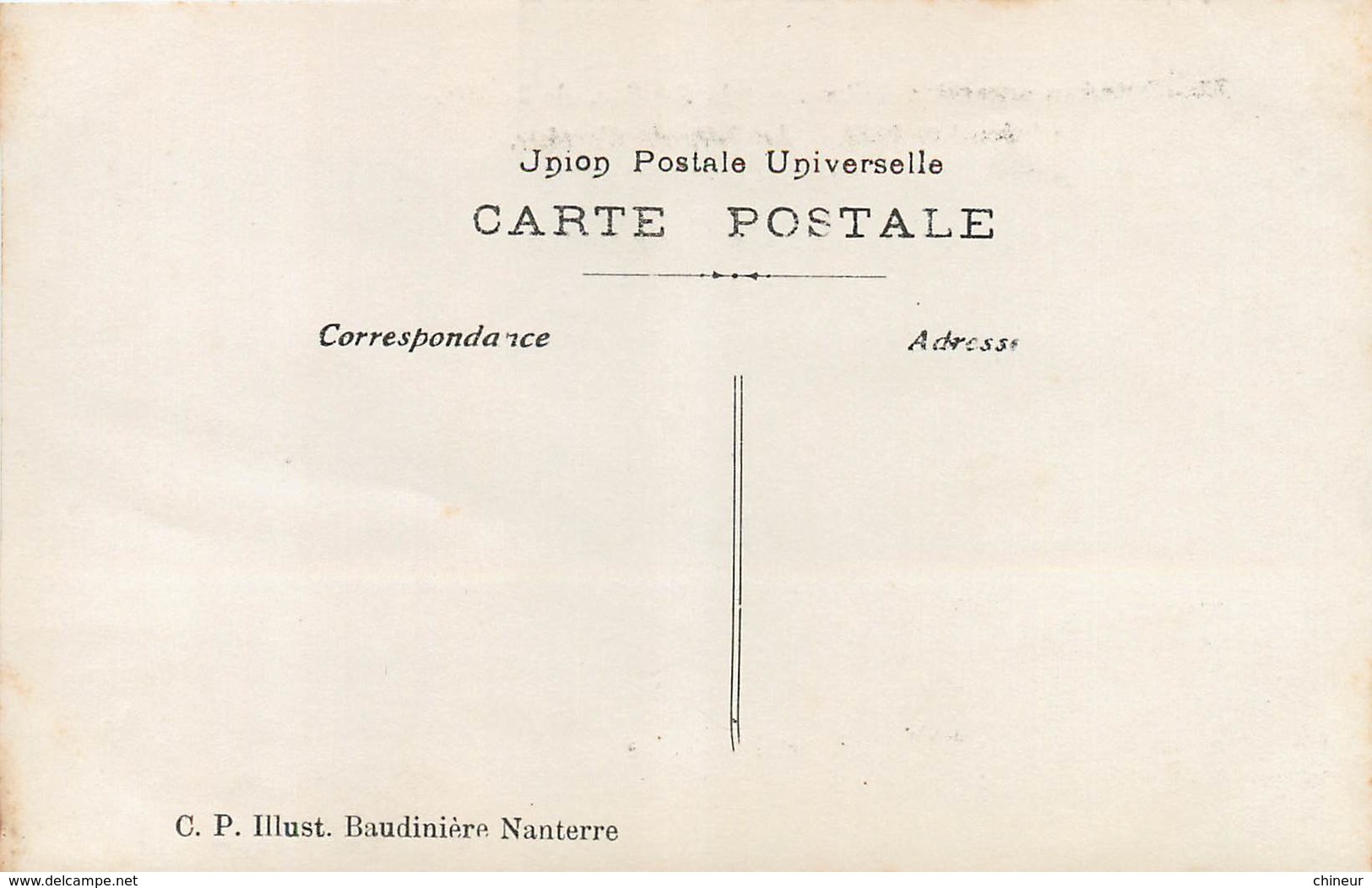 PARIS MANIFESTATION 17 OCTOBRE 1909 CONTRE L'EXECUTION DE FERRER LA TETE DU CORTEGE - Manifestazioni