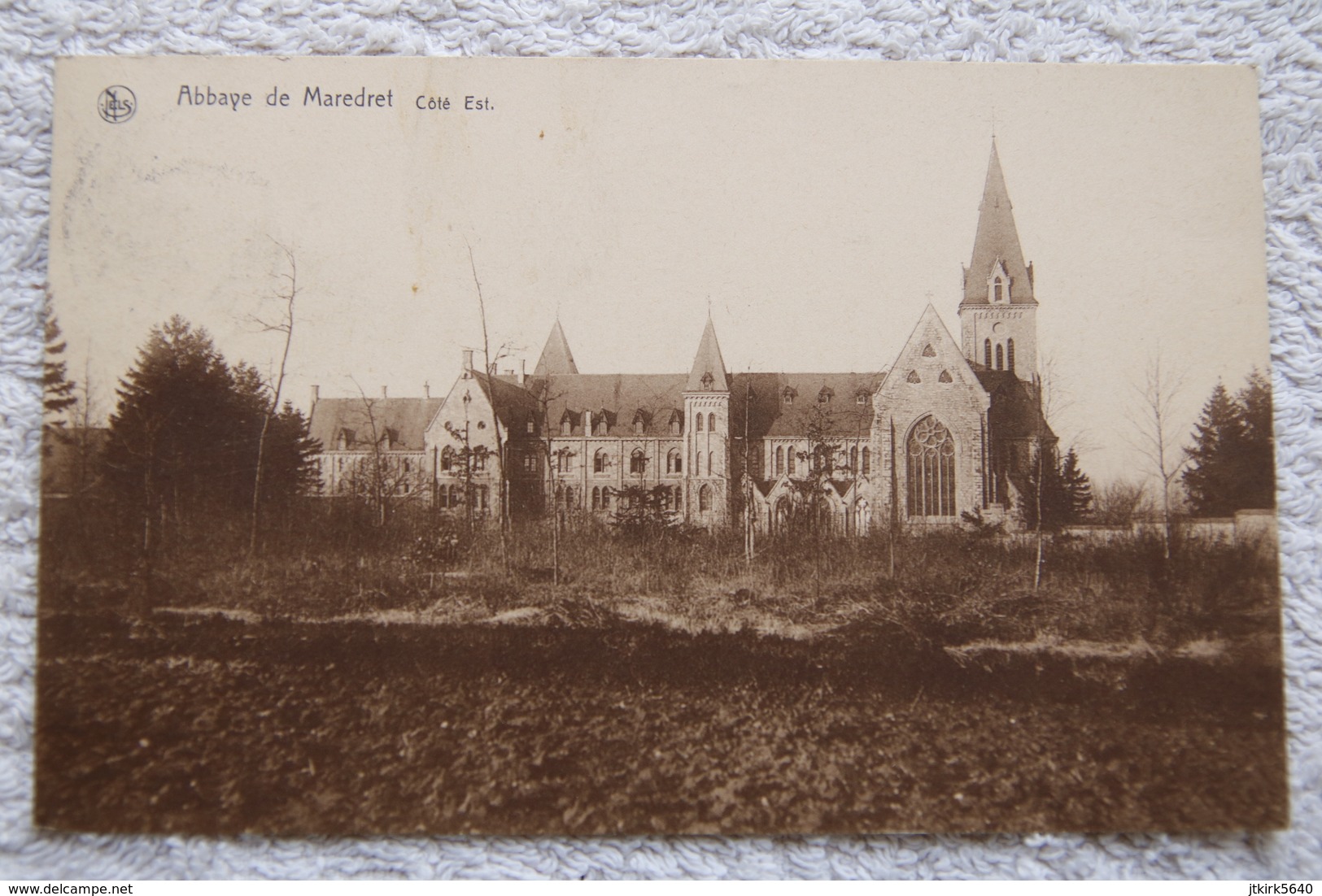 Maredret "Abbaye Côté Est" - Anhée