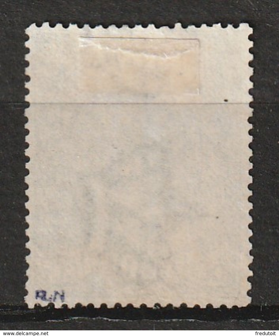 ITALIE - COLIS POSTAUX N° 1 * (1884-86) 10c Olive - Colis-postaux
