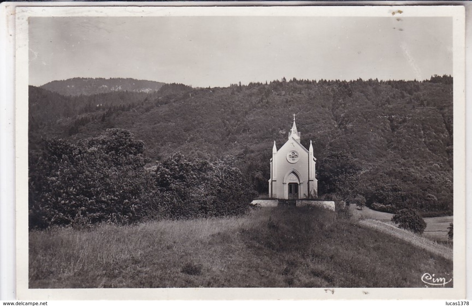 74 / SAINT CERGUES LES VOIRONS / NOTRE DAME DE CHERMONT - Saint-Cergues