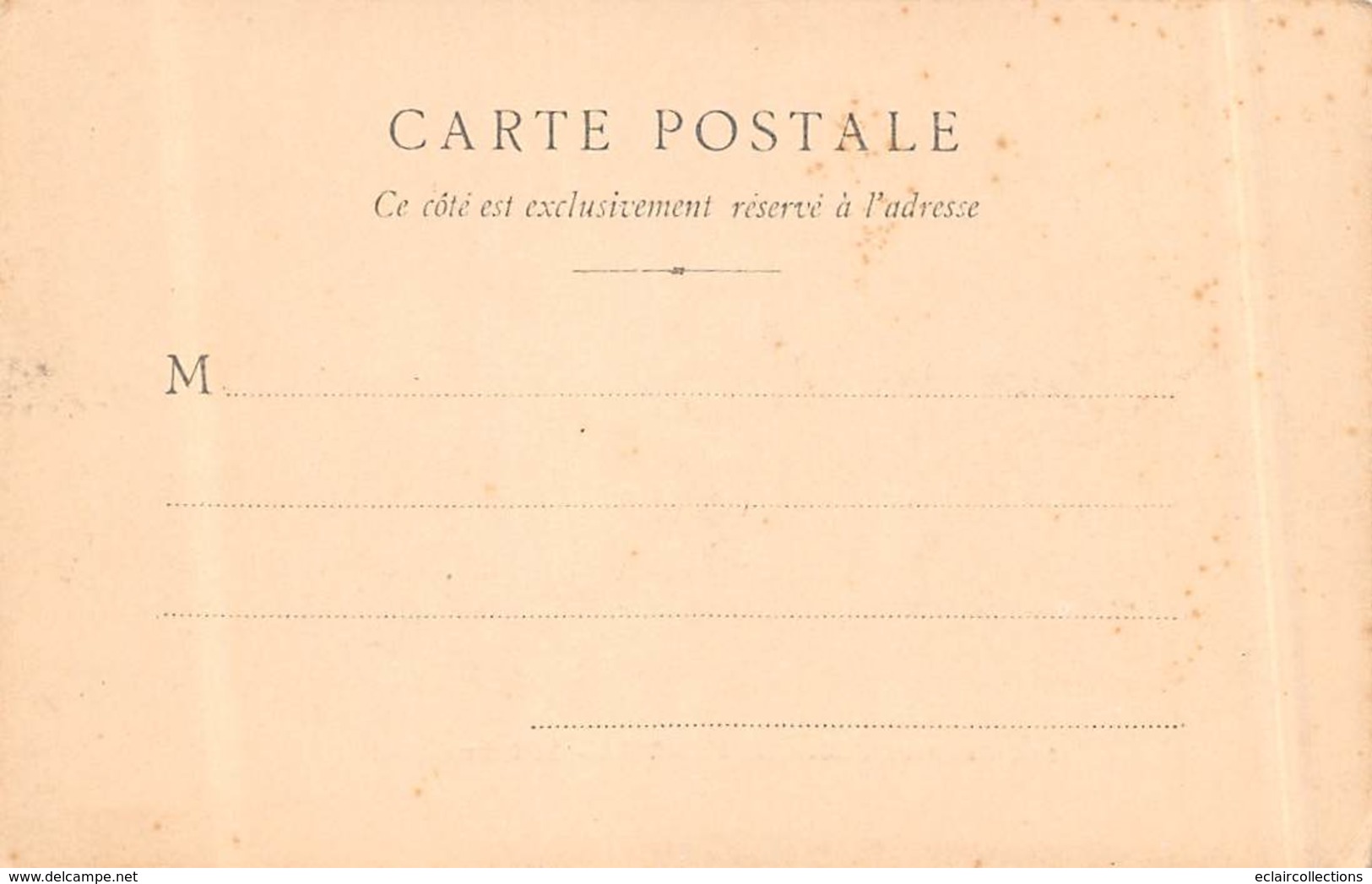 Le Grau Du Roi      30      Le Bout Du Canal Et Le Phare     ( Voir Scan) - Le Grau-du-Roi