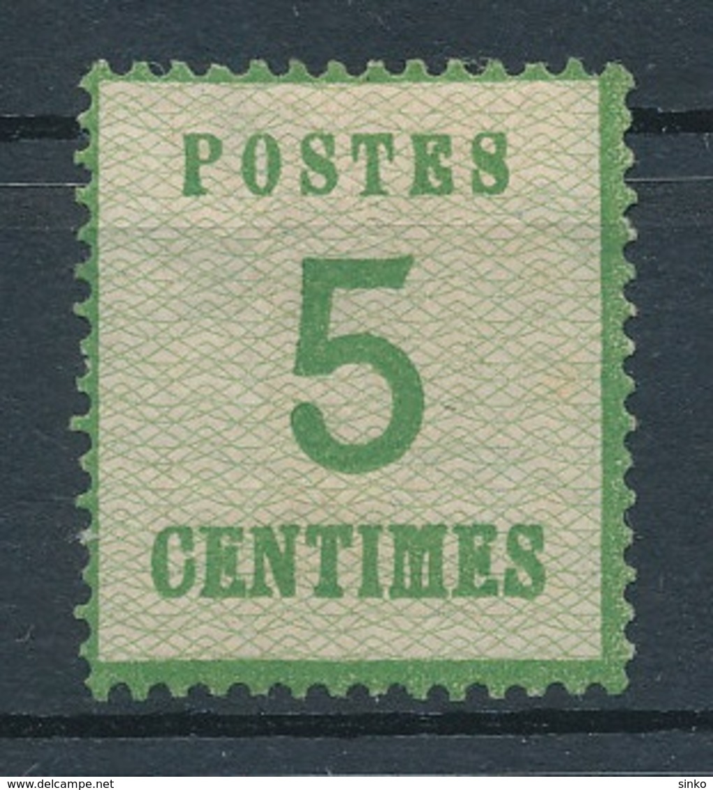 1870. North German Post - Postfris