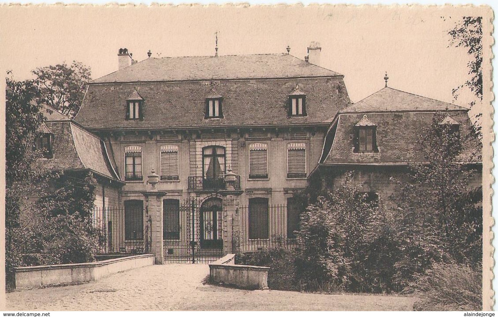 Ruisbroek - Groot Kasteel - Grand Château - Puurs