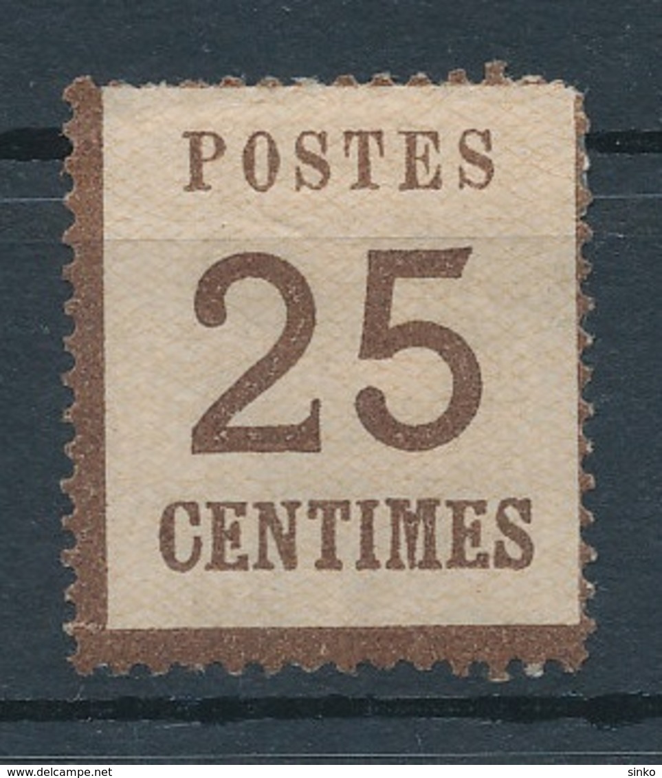 1870. North German Post - Neufs