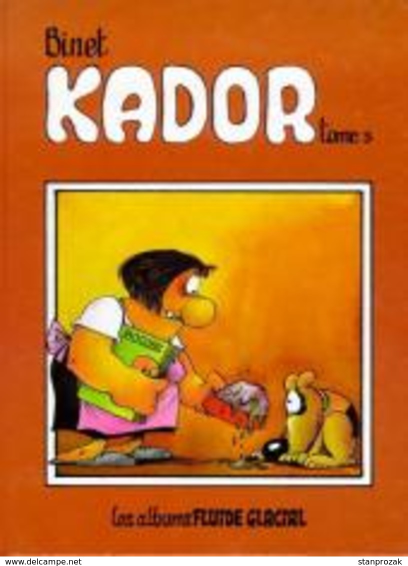 Kador 3 Eo - Kador