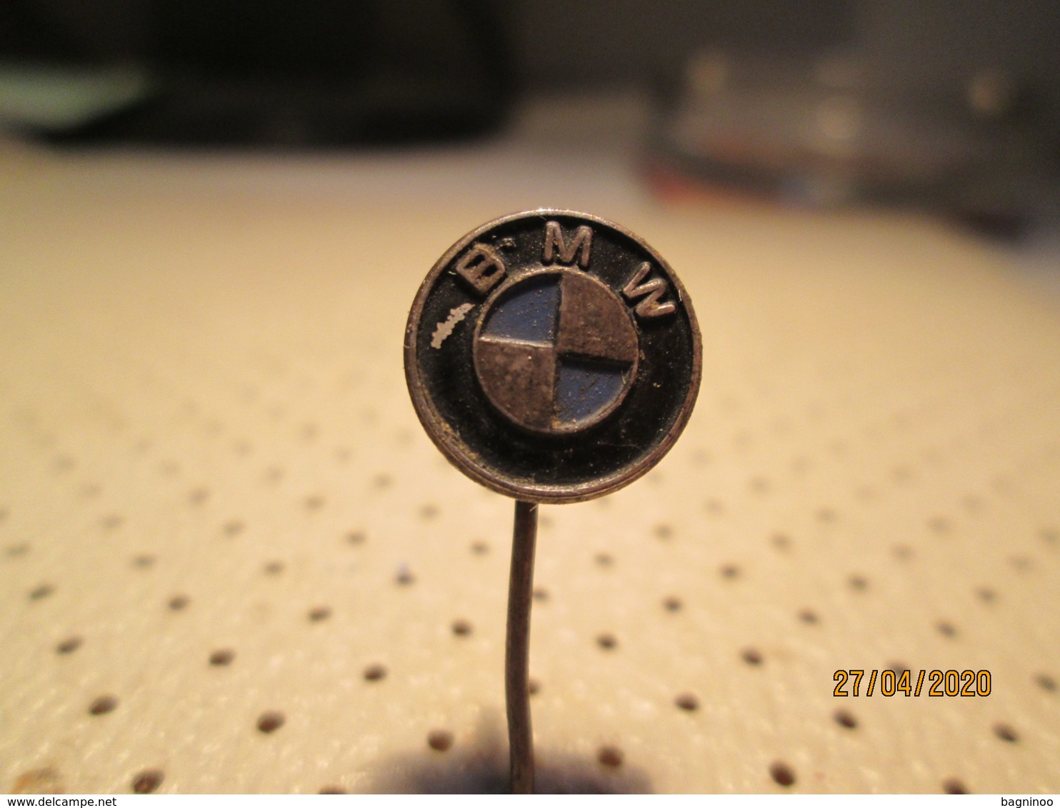 BMW Pin - BMW