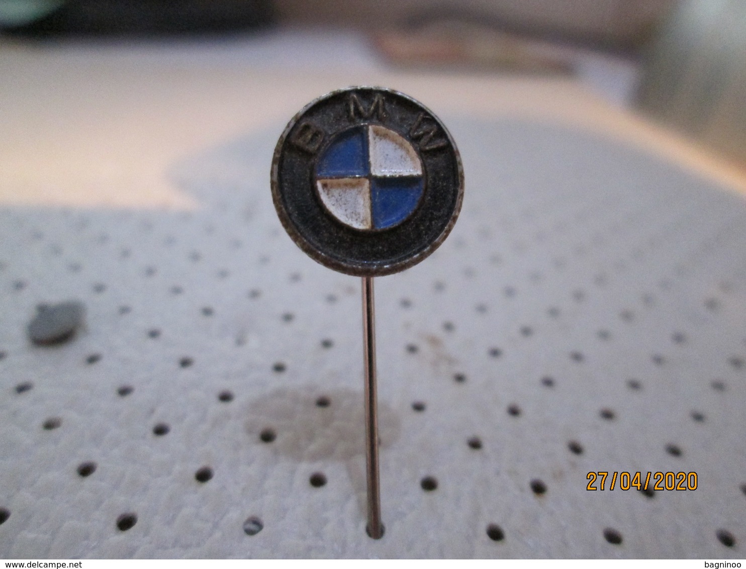 BMW Pin - BMW