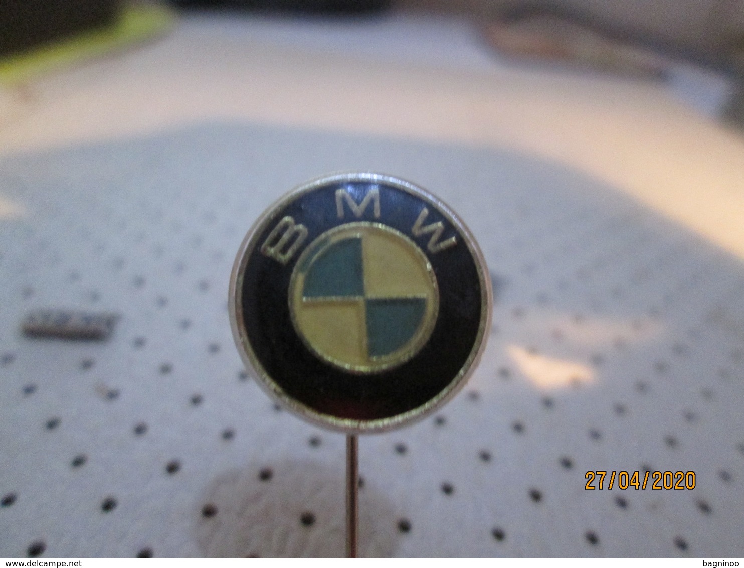 BMW Pin - BMW