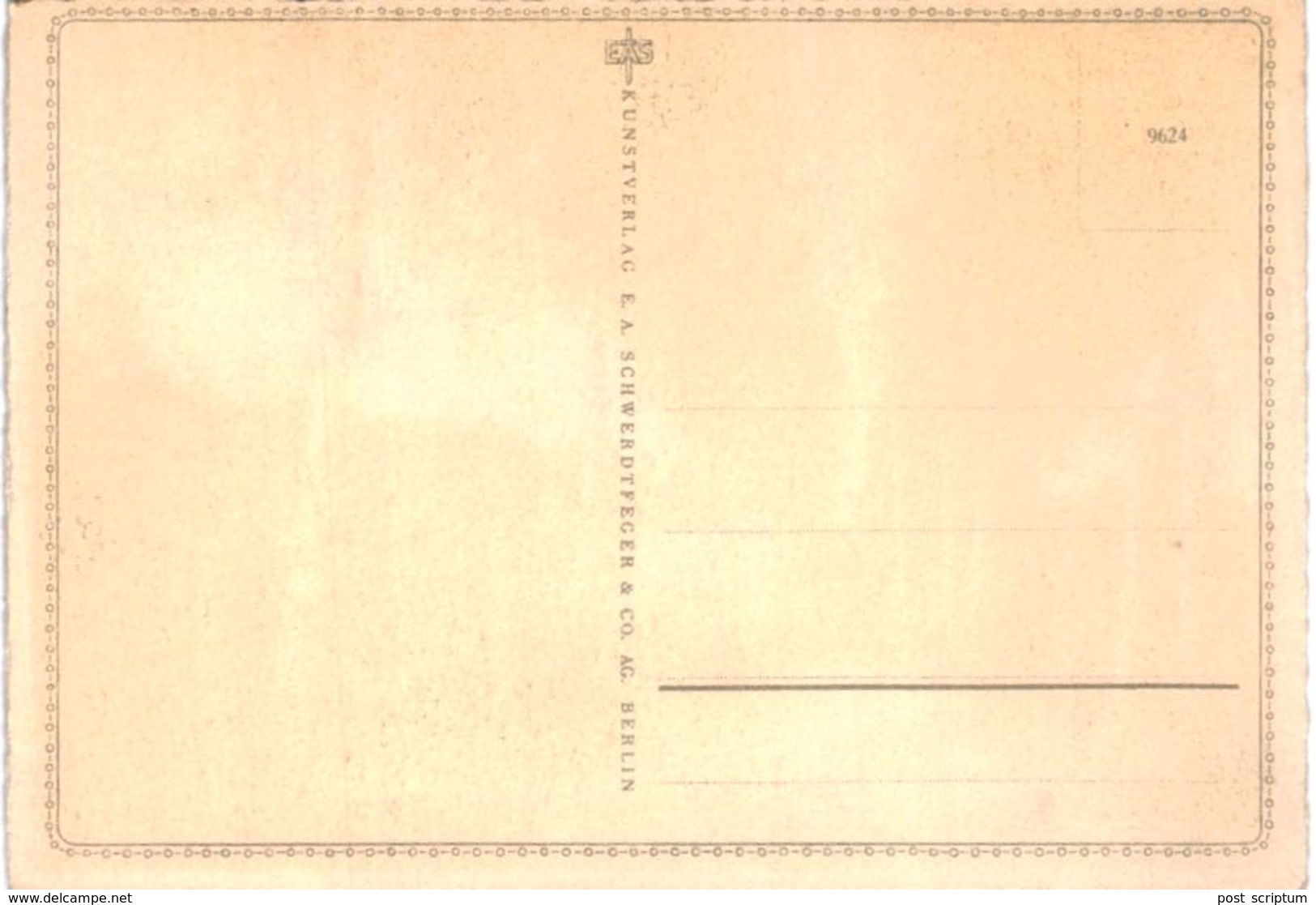 Lot 176 - CPM paysages (généralement non localisés) - plus de 600 cartes (2,50 kg)