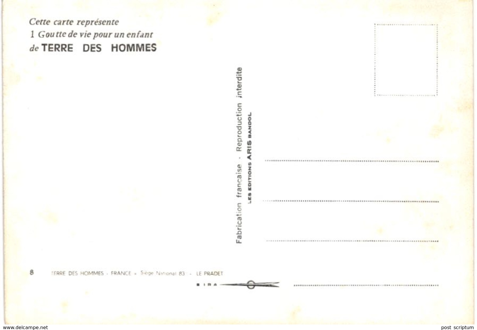 Lot 188 - Thème - Art -  Environ 500 Cartes - 100 - 499 Postkaarten
