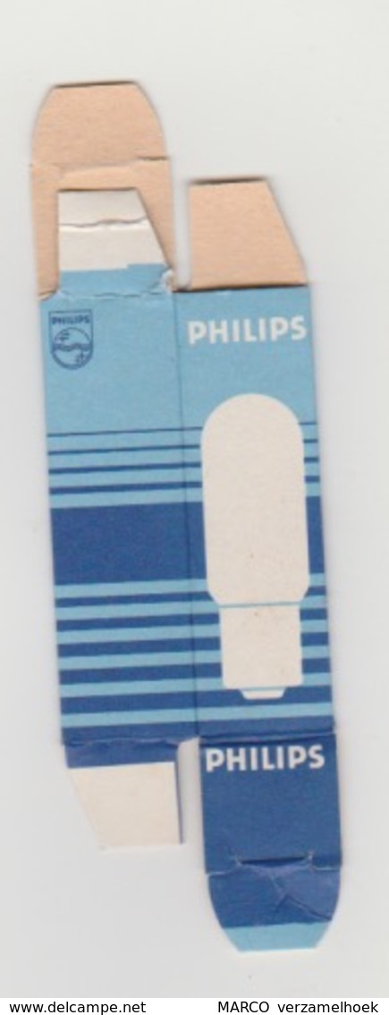 Philips 7965 M Lampje E14 24V-10/6W Nieuw - Other Components