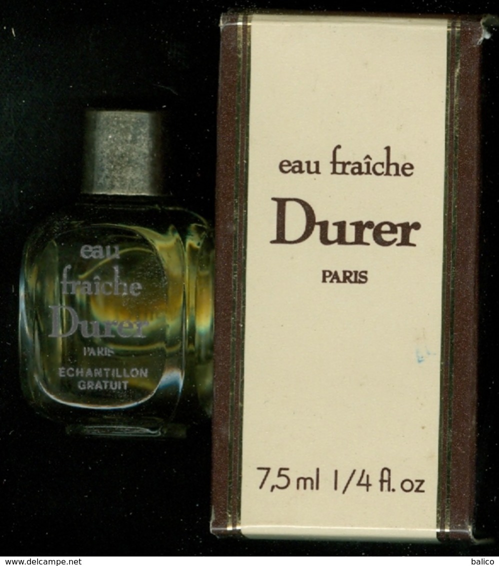 Très Bon Lot De 31 Miniatures De Parfums En Boite,  Pratiquement Toutes Pleines Sauf  2 (vide) ! - Mignon Di Profumo (con Box)