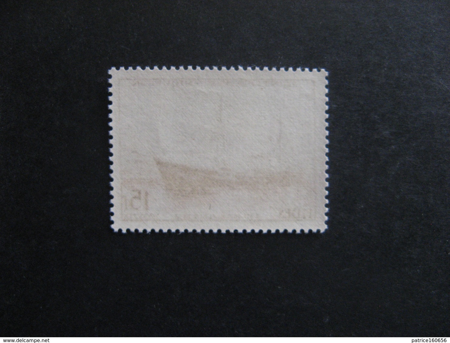 Saint Pierre Et Miquelon: TB N° 352, Neuf XX . - Unused Stamps