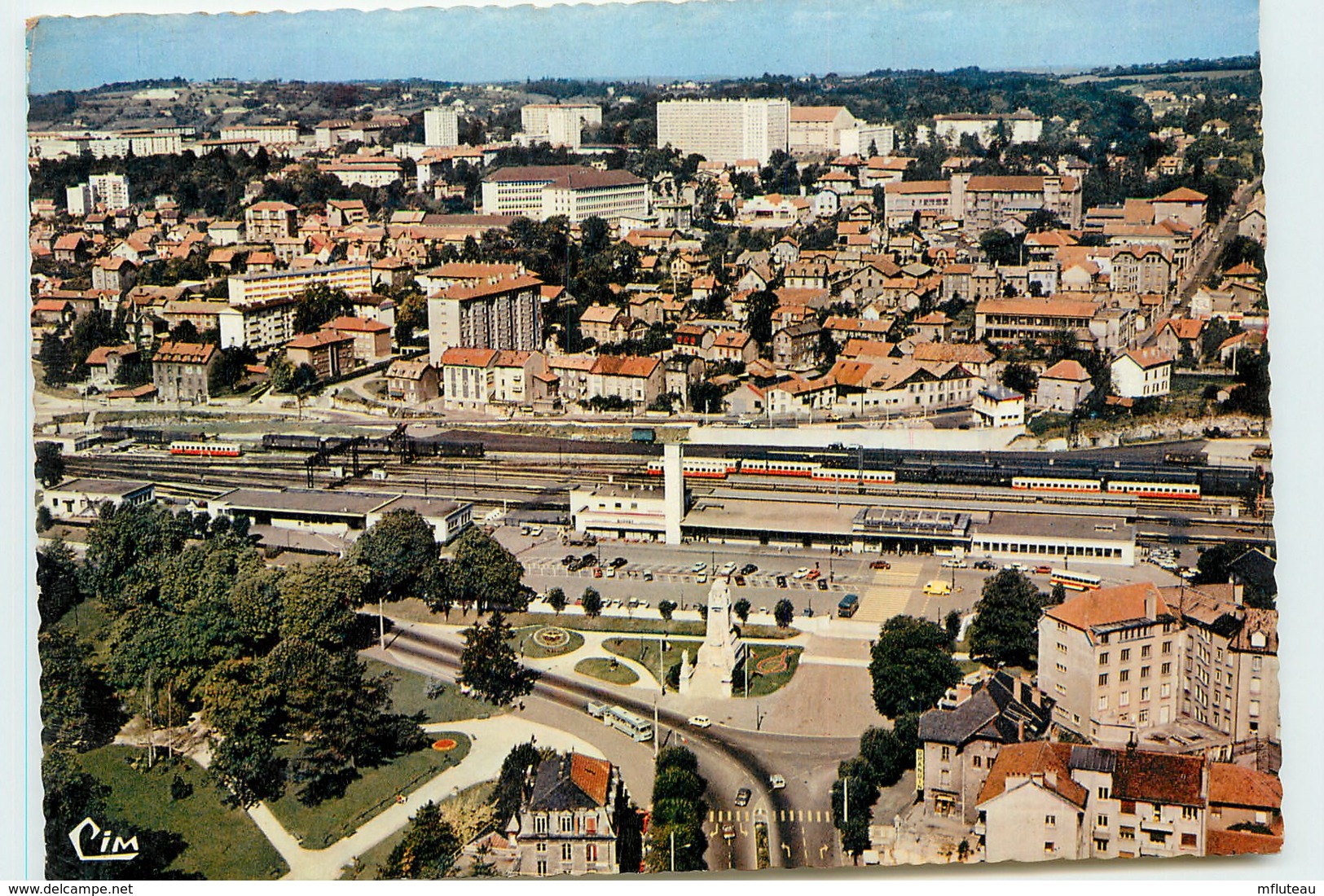 25* BESANCON  (CPSM 10x15cm)                     MA43-0552 - Besancon