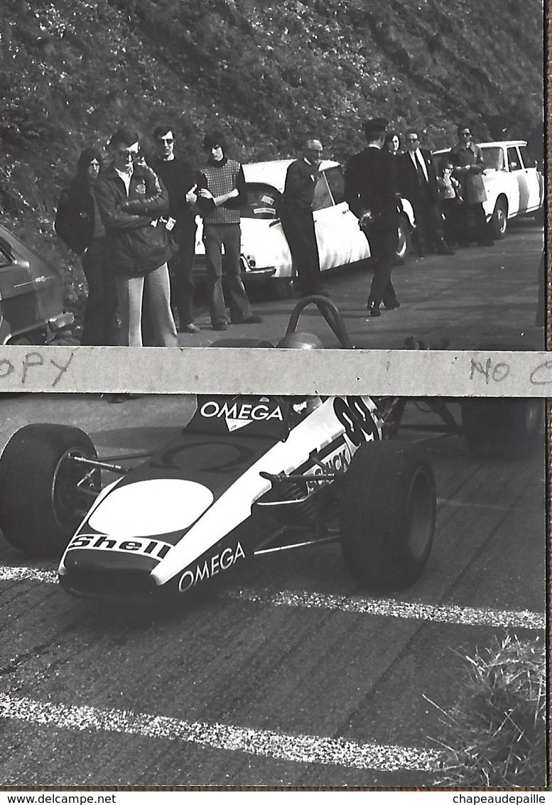 Zolder ????? 1977 - Cars