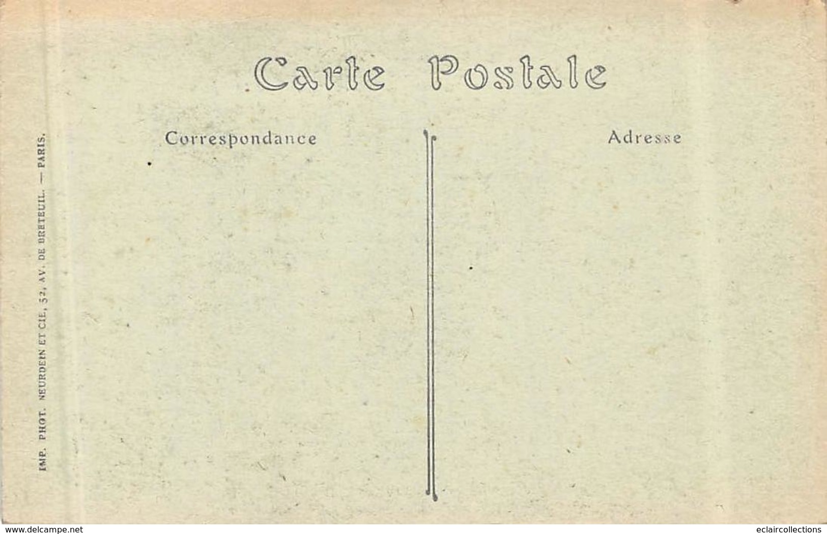 Thème.  Militaria. Matériel.     Casalarme Signal Contre Les Gaz Asphyxiants   60 Noyon   (Voir Scan) - Ausrüstung