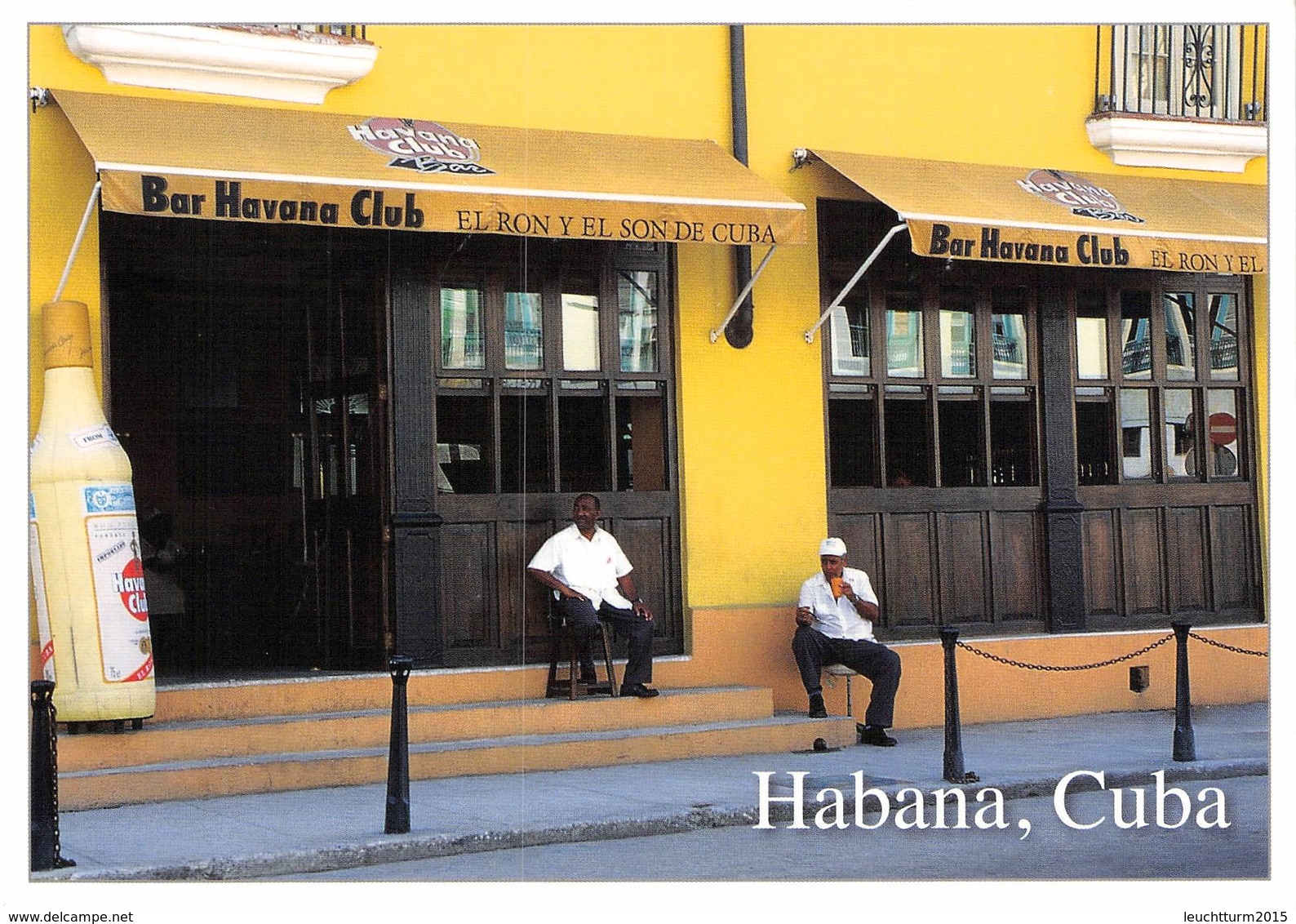 CUBA - PICTURE POSTCARD 2009 - NÜRNBERG/GERMANY /ak1133 - Lettres & Documents