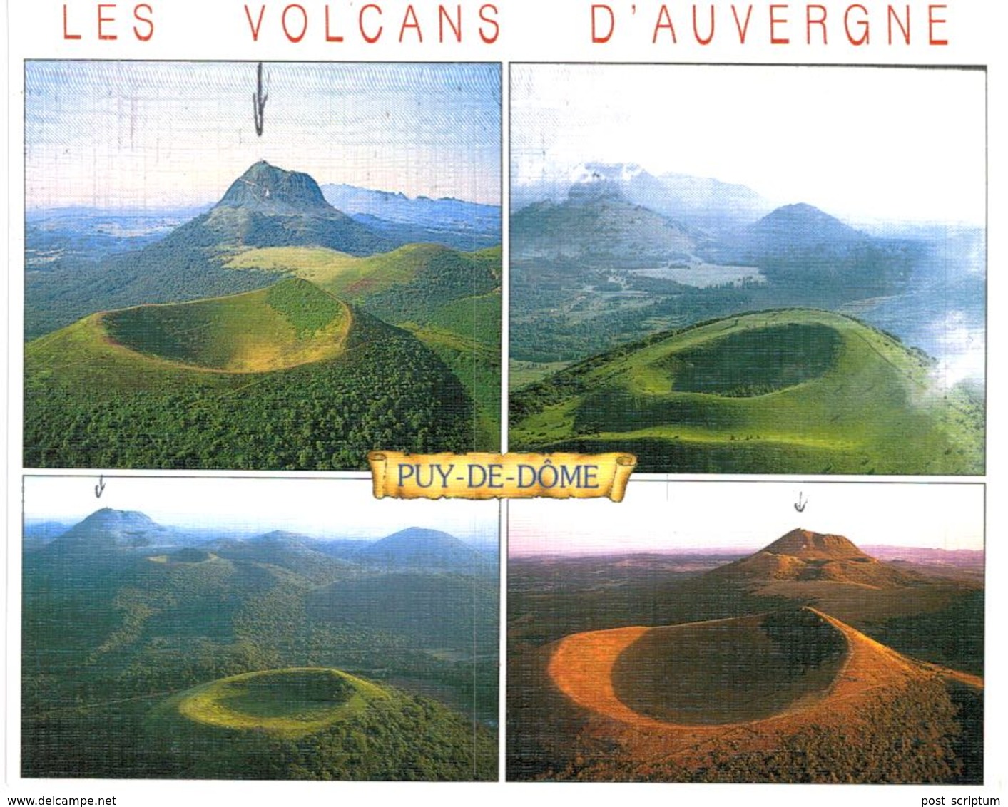 Lot 224- Thème -   Cartes Régionales  - Environ 380 Cartes (1,6 Kg) - 100 - 499 Postales