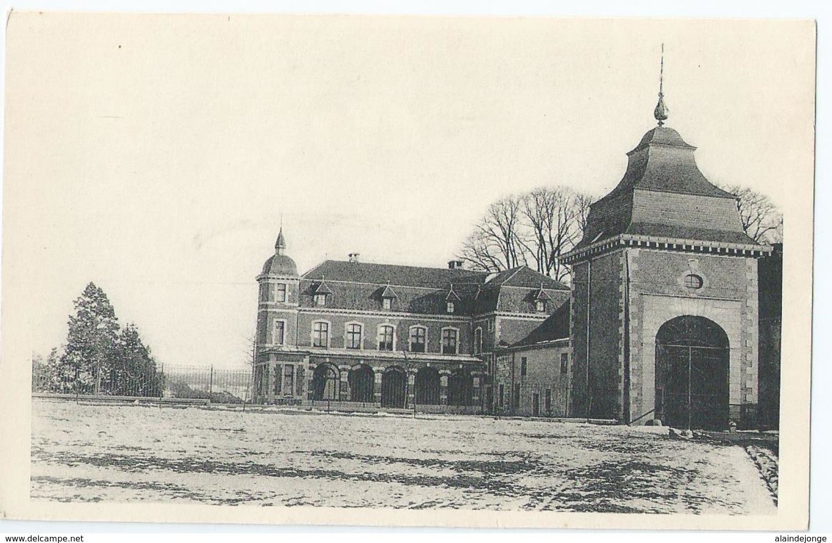 Banneux-Notre-Dame - Hôme De La Vierge Des Pauvres - Home Van De Maagd Der Armen - Sprimont