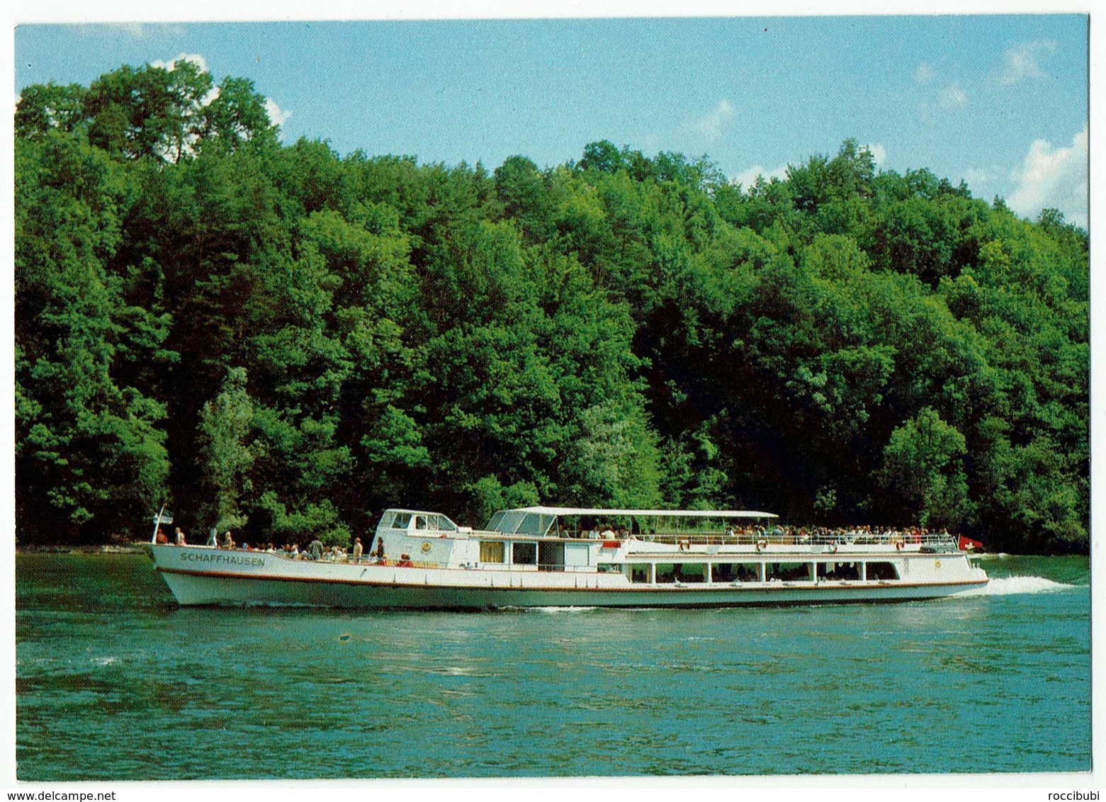 Motiv, Bodensee, Schiff, Fähre - Fähren