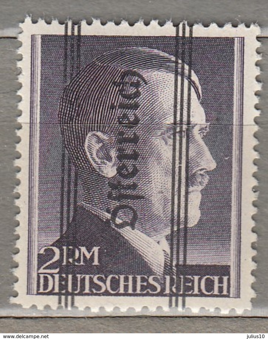 AUSTRIA OSTERREICH 1945 MNH (**) Mi 694 #21551 - Neufs