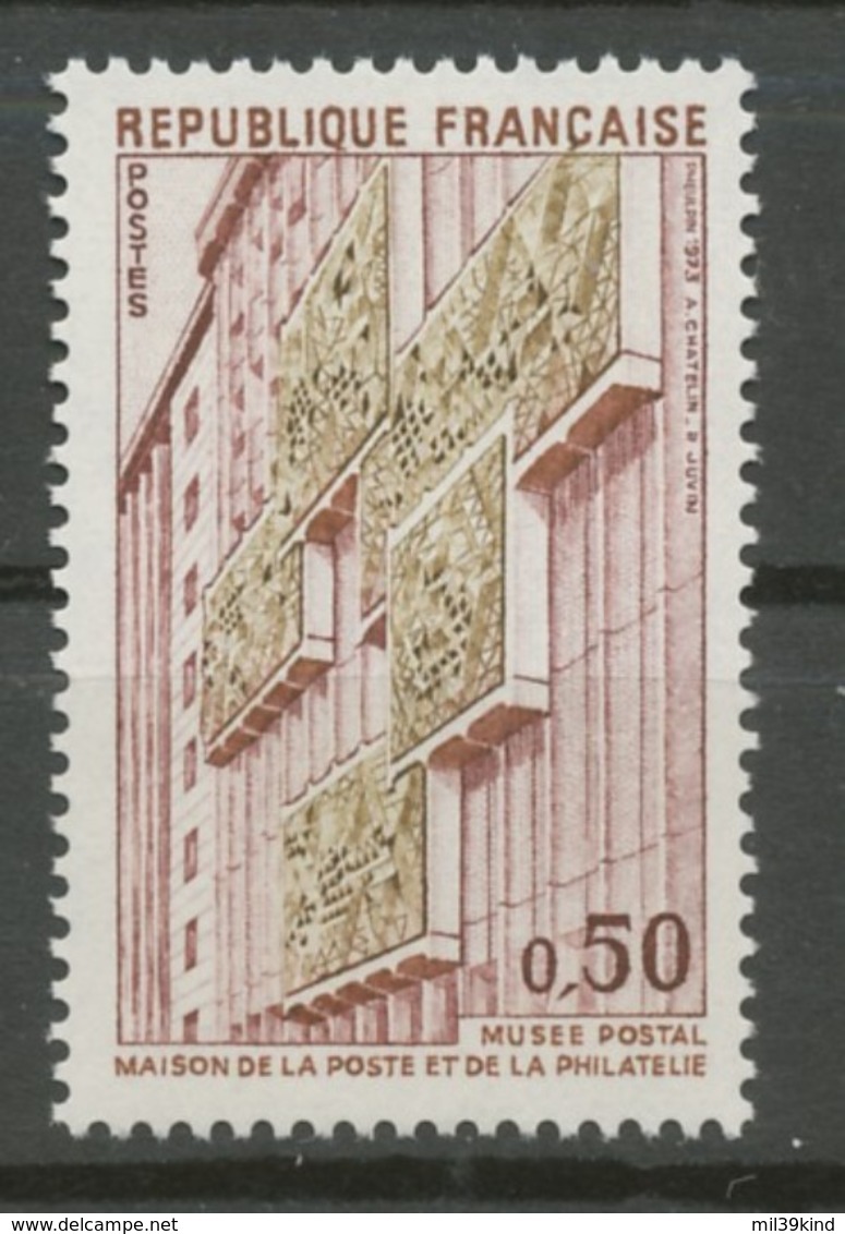 FRANCE - 1973 - NR 1782 -  Neuf - Neufs