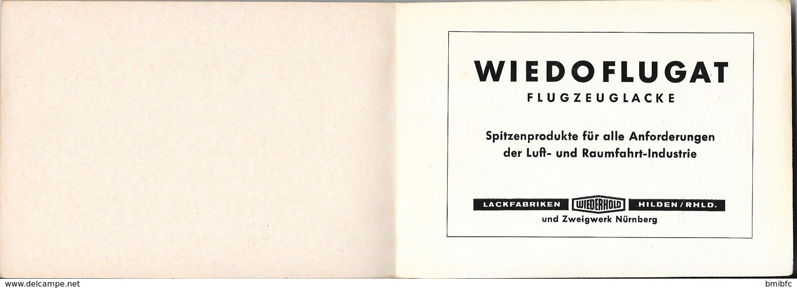 Thème aviation) - 50 moderne Flugzeuge für Land-und Forstwirtschaft