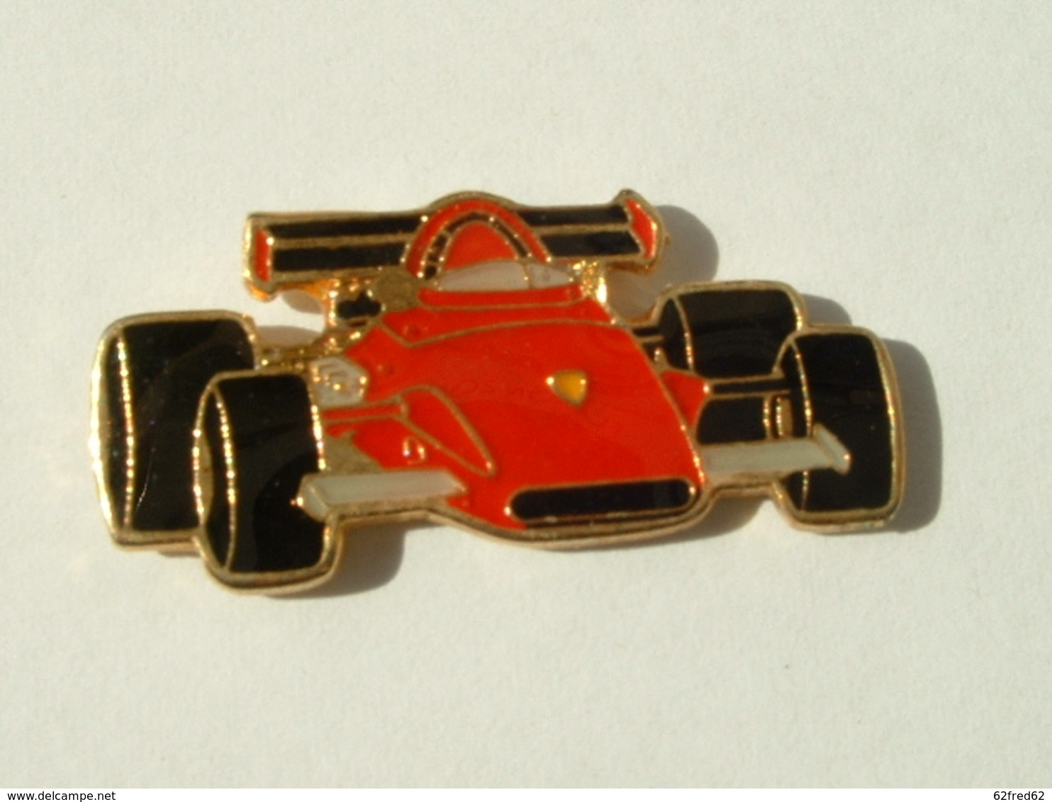 Pin's FERRARI - Ferrari