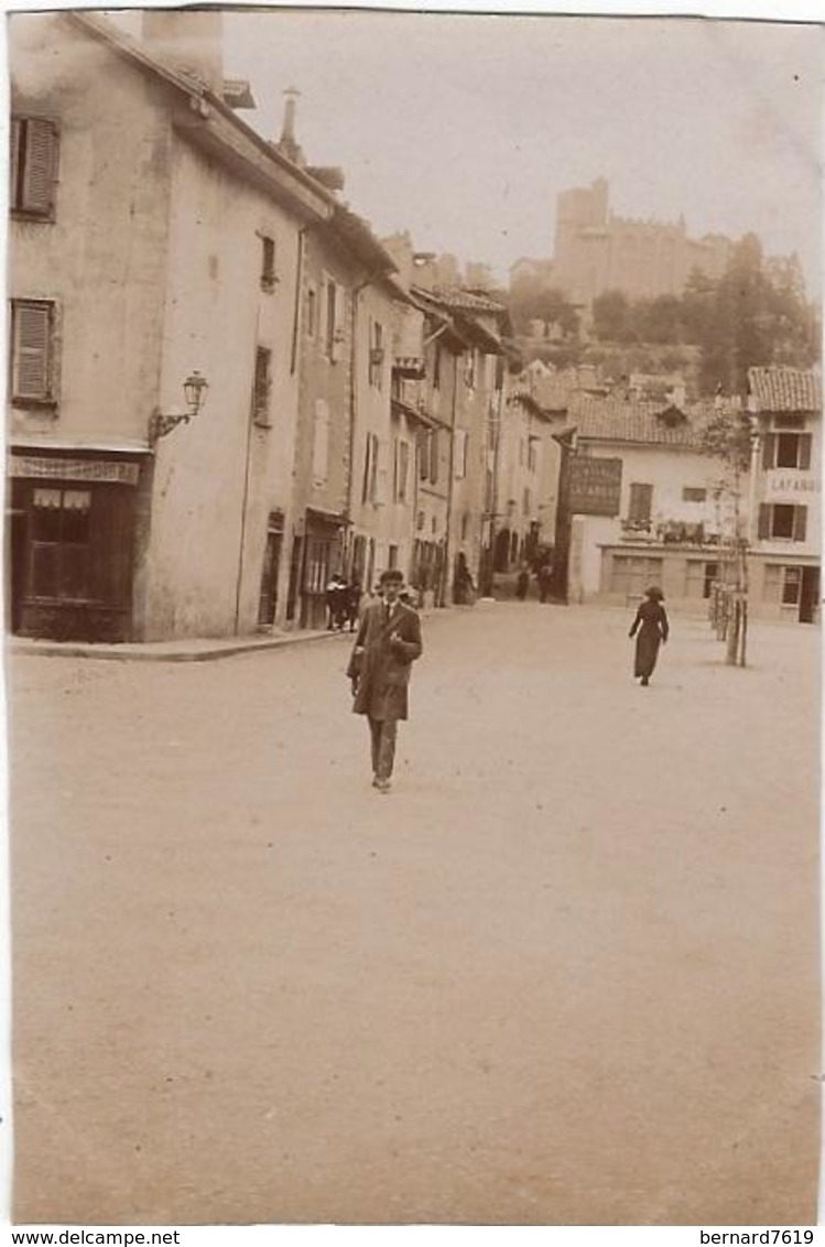 Photo 1930 Environs   15 Aurillac - Photos