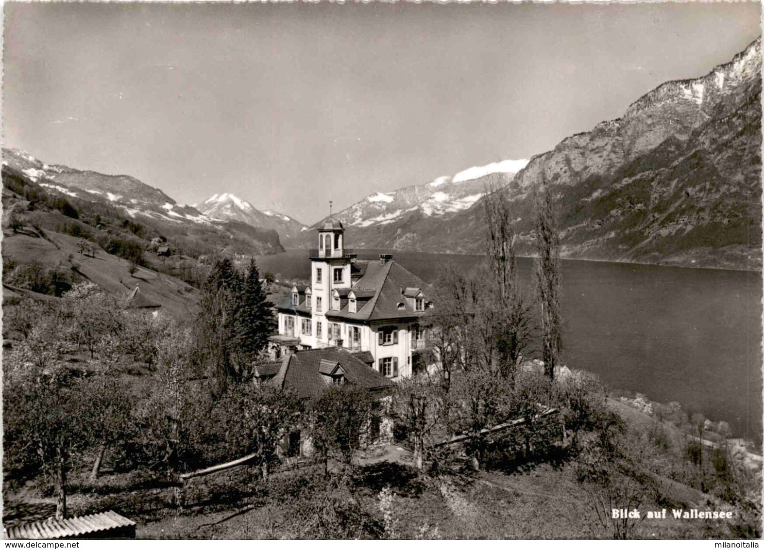 Marienschwestern, Neu-Schönstatt - Quarten (St. Gallen) * 18. 6. 1953 - Quarten