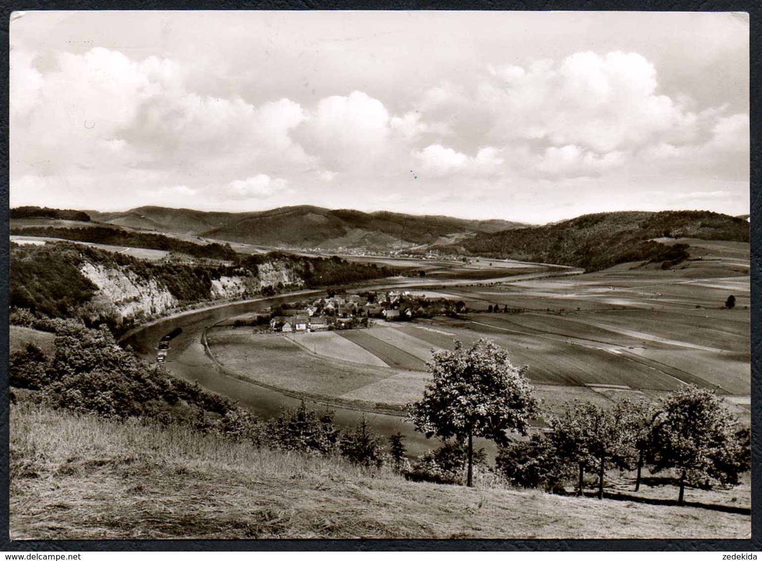 D2883 - Bodenwerder - Wesertal An Der Steinmühle - Verlag Foto Neumann - Bodenwerder