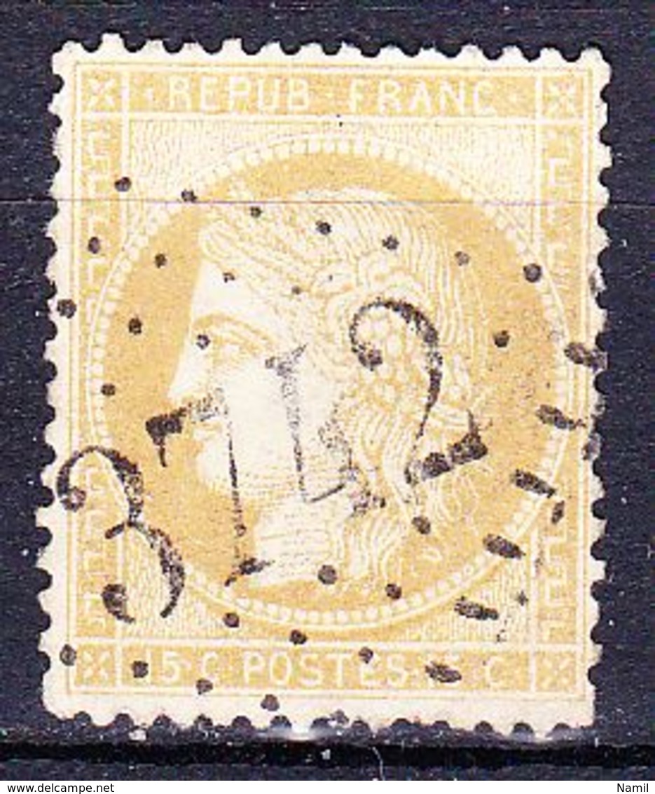 France-Yv 59, GC 3742 St Mards-en-Othe (9) - Other & Unclassified