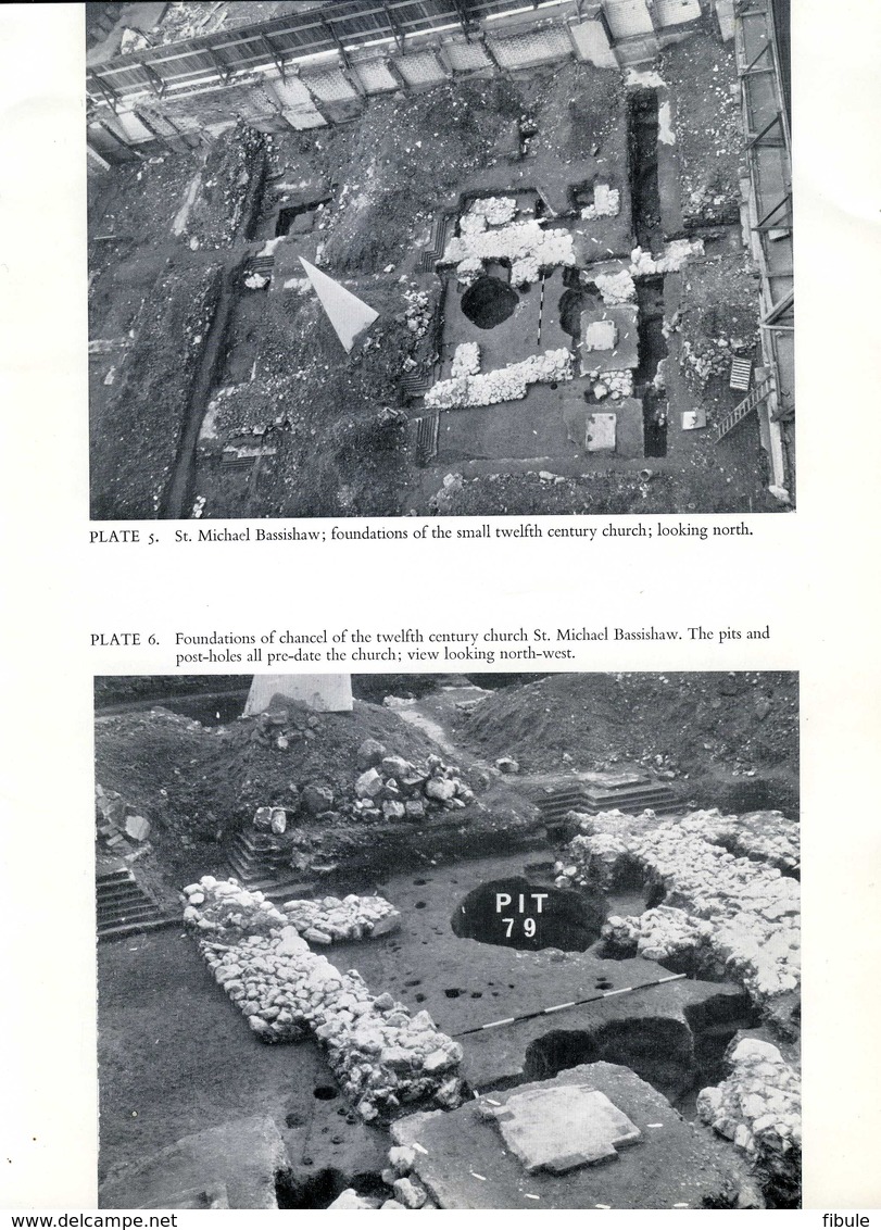 Transactions Of London Middlesex Archaeological Society Volume 22  1968 - Cultural