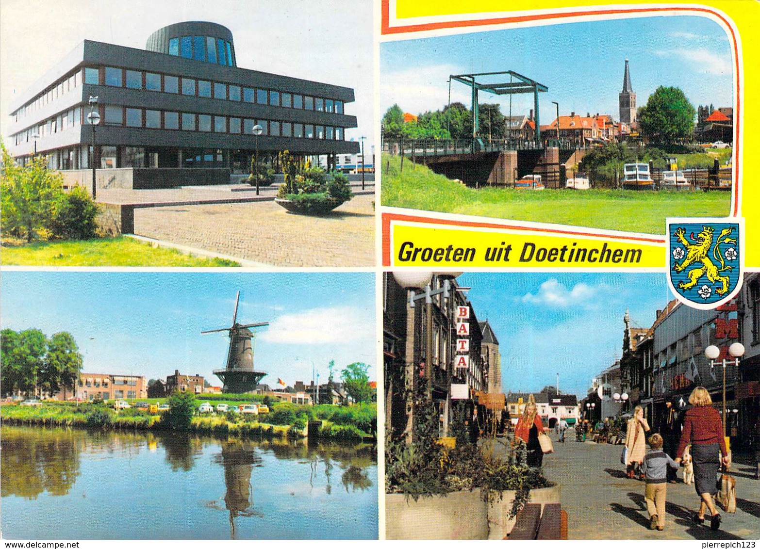 Doetinchem - Multivues - Doetinchem