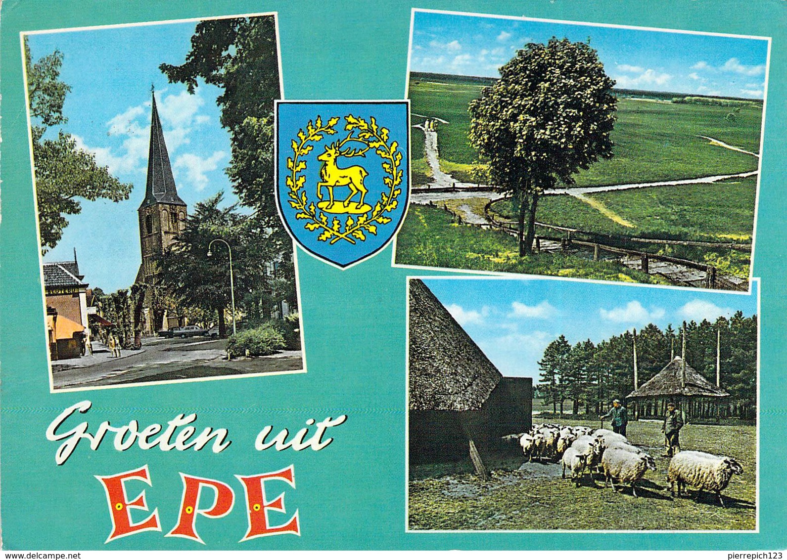 Epe - Multivues - Epe