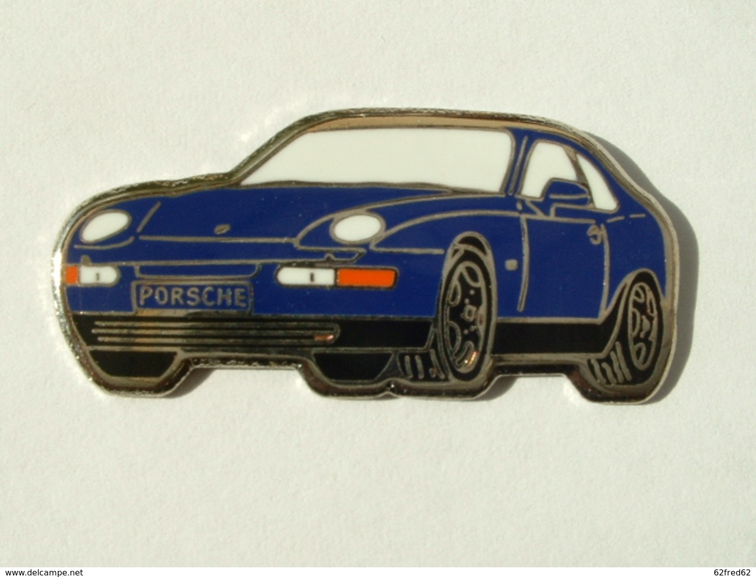 PIN'S PORSCHE - Porsche